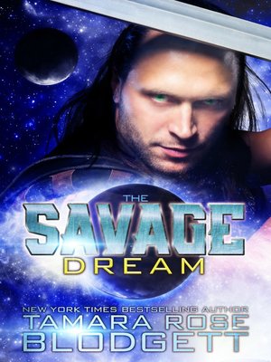 cover image of The Savage Dream